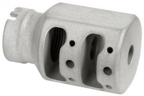 MI ALPHA TANK BRAKE STAINLESS 24MM - ALPHATB24MM