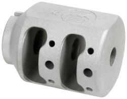 MI ALPHA TANK BRAKE STAINLESS M14X1LH - ALPHATBM14X1LH