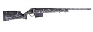 Savage-Stevens M200 223 Remington