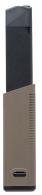 KRISS MAGEX2 G21 .45 ACP Flat Dark Earth 30RD - KVAMX245FD00