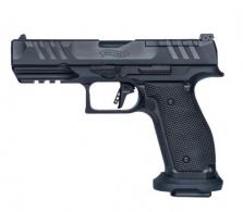 Walther Arms PDP Pro Double Action Only 9mm 4.5" 20rd O.R. Matte Black - 2897008 Walther Arms PDP Pro Double Action Only 9mm 4.5" 20rd O.R. Matte Black - 2897008