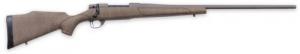 Weatherby Vanguard 22-250 24 Threaded Barrel Tan Stock Tungsten CERAKOTE - VTB222RR4T