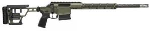 Sig Sauer Cross Sawthooth 6.5Creedmoor 18" MGR Folding Stock Proof 5 Round - CROSS6518BSAW Sig Sauer Cross Sawthooth 6.5Creedmoor 18" MGR Folding Stock Proof 5 Round - CROSS6518BSAW