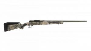 Savage Timberline 7MM Bell & Carlson 20 4RD - 58323