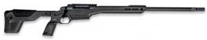 Weatherby 307 Alpine MDT Carbon 7MM Bell & Carlson 20 - 3WAMC7MMBR2B
