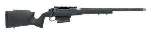PROOF ELEVATION 2.0 MTR 7MM Bell & Carlson 20 CF Black - 146392