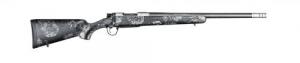 Christensen Arms Ridgeline FFT 7mm Backcountry Bolt Action Rifle - 8010644400