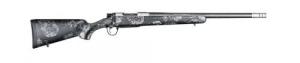 Christensen Arms Ridgeline FFT 7MM Bell & Carlson 16.25 Gray - 8010644401 Christensen Arms Ridgeline FFT 7MM Bell & Carlson 16.25 Gray - 8010644401