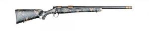 Christensen Arms Ridgeline FFT 7mm Backcountry Bolt Action Rifle - 8010644500