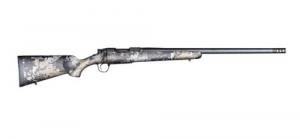 Chris Ridgeline FFT Elevated II 300WIN Threaded Barrel - 8010656000
