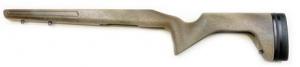 Grayboe Trekker Long Action Right Hand Rifle Stock - Painted Desert - TREK20530