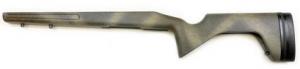 TREKKER RIFLE STOCK 700 LA Right Hand PAINTED WOODLD - TREK20531 TREKKER RIFLE STOCK 700 LA Right Hand PAINTED WOODLD - TREK20531