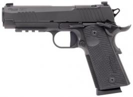 Sig Sauer Off-Duty 1911 X Carry 45 ACP Semi Auto Pistol - W1911XCA45BXR3 Sig Sauer Off-Duty 1911 X Carry 45 ACP Semi Auto Pistol - W1911XCA45BXR3