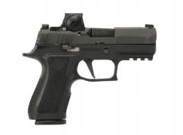 Sig P320 9MM 3.9 Pro Romeo Black 15rd Off Duty - W320C9BXR3PRORXE Sig P320 9MM 3.9 Pro Romeo Black 15rd Off Duty - W320C9BXR3PRORXE