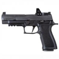 Sig Sauer P320 9MM 4.7 Pro Black 17RD Romeo Off Duty - W320F9BXR3PRORXX