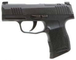 Sig Sauer P365 9mm - Off Duty - W3659BXR3PLE Sig Sauer P365 9mm - Off Duty - W3659BXR3PLE