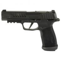 Sig Sauer Off-Duty P365 X-Series 9mm Semi Auto Pistol - W365F9BXR3PMSLE Sig Sauer Off-Duty P365 X-Series 9mm Semi Auto Pistol - W365F9BXR3PMSLE