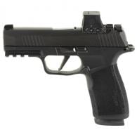 Sig Sauer Off-Duty P365 X-MACRO 9mm Semi Auto Pistol - W365XCA9BXR3PRXXLE Sig Sauer Off-Duty P365 X-MACRO 9mm Semi Auto Pistol - W365XCA9BXR3PRXXLE
