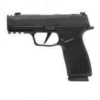 Sig Sauer Off-Duty P365 X-MACRO COMP 9mm Semi Auto Pistol Sig Sauer Off-Duty P365 X-MACRO COMP 9mm Semi Auto Pistol