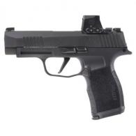 Sig Sauer P365 9MM 3.7 XL Black 12RD Romeo Off Duty - W365XL9BXR3PRXX