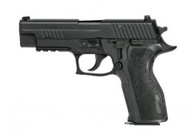 Sig Sauer P226 9MM 4.4 ELITE 3 15RD Black Optic Ready Off Duty - WE26R9BSERXLE Sig Sauer P226 9MM 4.4 ELITE 3 15RD Black Optic Ready Off Duty - WE26R9BSERXLE