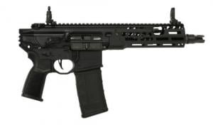 SIG MCX .300 Black 9 Black 30RD OFF DUTY - WPMCX300B9BLTLE SIG MCX .300 Black 9 Black 30RD OFF DUTY - WPMCX300B9BLTLE