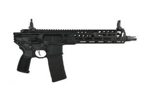 Sig Sauer MCX-Spear LT Pistol LE - Black - WPMCX556N11BLTLE