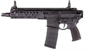 Sig Sauer MCX 5.56 9 Black 30RD OFF DUTY - WPMCX556N9BLTLE