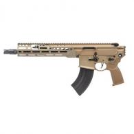 SIG MCX 7.62X39 11.5 Black 28RD OFF DUTY - WPMCX762R11BLT SIG MCX 7.62X39 11.5 Black 28RD OFF DUTY - WPMCX762R11BLT