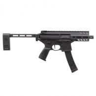 SIG MPX 9MM 4.5 Black 35RD OFF DUTY - WPMPX4B935