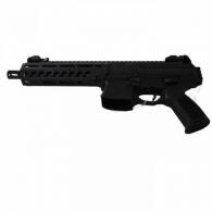 SIG MPX 9mm 8 Black 35rd Off Duty - WPMPX8B935LE
