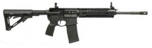 SIG 516 G2 5.56 16 PRO Black 30RD OFF DUTY - WR516G2556N16BPROLE