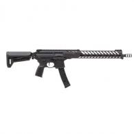 Sig Sauer MPX 9MM 16 Black FOLD 35RD Off Duty - WRMPX16B935LE