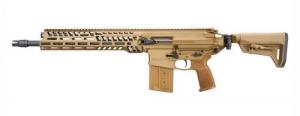 SIG MCX-SPEAR 6.8X51 16 COY TELE FOLD 20RD WRSPEARHYP6816B | 20+1