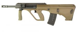 Steyr Arms AUG A3 M2 .300 Black 16 GREEN 30RD AR MAG - AUGM2GRNEXT300