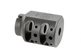 MI ALPHA TANK BRAKE Black 1/2X28-9MM - ALPHATB12X289MMN MI ALPHA TANK BRAKE Black 1/2X28-9MM - ALPHATB12X289MMN