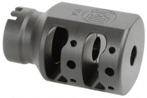 MI ALPHA TANK BRAKE Black 24MM - ALPHATB24MMN