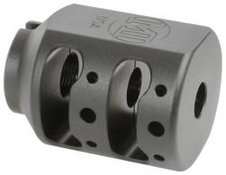 MI ALPHA TANK BRAKE Black M14X1LH - ALPHATBM14X1LHN
