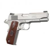 Ed Brown Kobra Carry 25th Anniversary .45 ACP Semi Auto Pistol - KCSS25 Ed Brown Kobra Carry 25th Anniversary .45 ACP Semi Auto Pistol - KCSS25