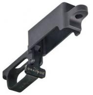 M5 DETACHABLE BOX MAG SHORT Black - GBSAM5DBM M5 DETACHABLE BOX MAG SHORT Black - GBSAM5DBM