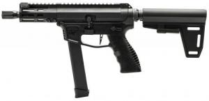 GForce GF9 Jawbone 9mm Semi Auto Pistol - GFHYB5