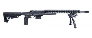 Howa-Legacy Mini Action M1500 6mm ARC 20" Heavy Barrel Black Package - HCRMA0804BLKMDT Howa-Legacy Mini Action M1500 6mm ARC 20" Heavy Barrel Black Package - HCRMA0804BLKMDT