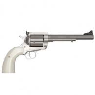 Taurus 454 Raging Bull Blued 6.5 454 Casull Revolver Taurus 454 Raging Bull Blued 6.5 454 Casull Revolver