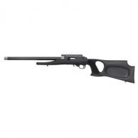Magnum Research SWITCHBOLT .22 LR 17 GRAPHITE AMBI BLEM - ZSSAT22G
