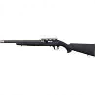 Magnum Research SWITCHBOLT .22 LR 16.5 Threaded Barrel CARBONWEAVE Black BLEM - ZSSH22GT Magnum Research SWITCHBOLT .22 LR 16.5 Threaded Barrel CARBONWEAVE Black BLEM - ZSSH22GT