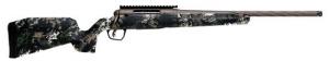 Savage Axis 2 Pro Full Size 6.5 Creedmoor Bolt Action Rifle Savage Axis 2 Pro Full Size 6.5 Creedmoor Bolt Action Rifle
