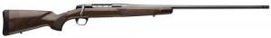 Browning X-Bolt 2 Medallion 6.5 Creedmoor Bolt Action Rifle - 036005282