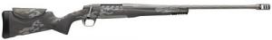 Browning X-Bolt 2 Mountain Pro SPR 6.5 Creedmoor Bolt Action Rifle - 036082282