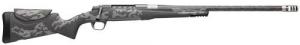 Browning X-Bolt 2 Mountain Pro SPR 7mm PRC Bolt Action Rifle - 036084298