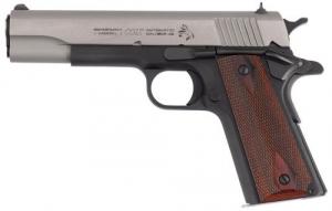 Colt 1911C Government .45 ACP Semi Auto Pistol - ZO1911CTTE